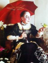 Françoise Coriat FC