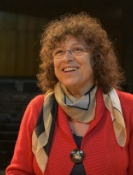 Susana  Pendzik Susana
